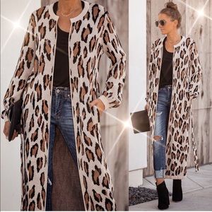 Vici Cardigan - Vici Sweater